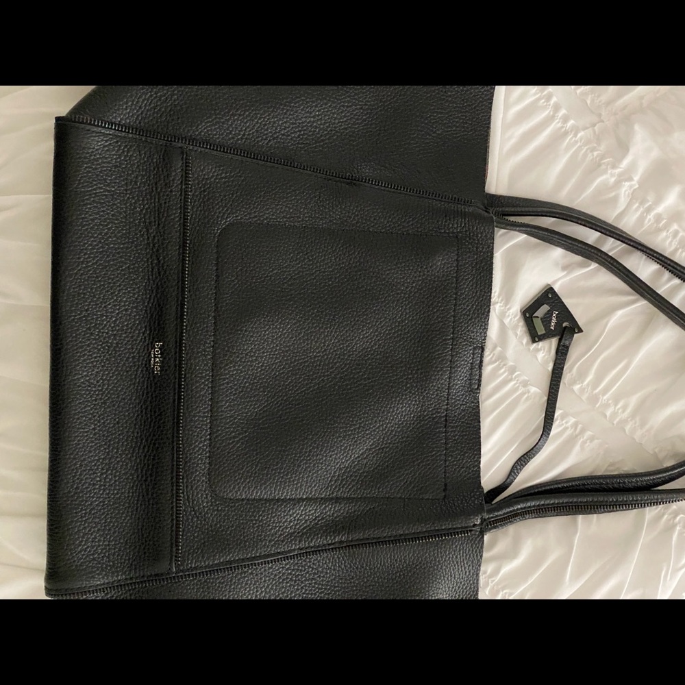 Botkior black bag